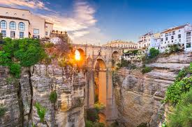 Stoffsammlung zu spanien für die erstellung von referaten, portfolios und steckbriefen beim thema die länder europas in sachkunde in der grundschule. Platz 2 Spanien Geo