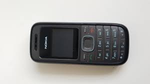 Image result for nokia 1208
