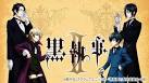 黒執事Ⅱ