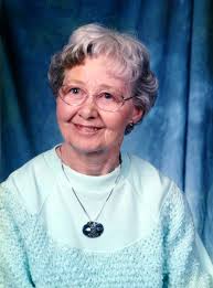 Obituary of Wilema "Alvena" Inkpen