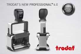 Trodat Professional Text Stamps Rectangular Damit man seine stempel nicht verwechseln kann jetzt neu mit den farbringen, mit diesen werden sie in zukunft nie mehr einen stempel vertauschen. trodat professional text stamps