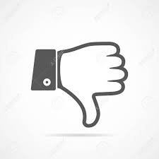 En la anatomía humana, el pulgar o pólice es el primer dedo de la mano. Pulgar Abajo Icono Aislado Ilustracion Vectorial No Me Gusta El Concepto Mano Con El Pulgar Hacia Abajo En El Diseno Plano Ilustraciones Vectoriales Clip Art Vectorizado Libre De Derechos Image 67594292