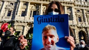 Parola fine sull'omicidio di marco vannini che ha visto coinvolta la famiglia ciontoli. O1jjagdxk6hkam