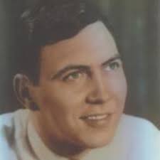 Obituary information for Tex Martin Rouse