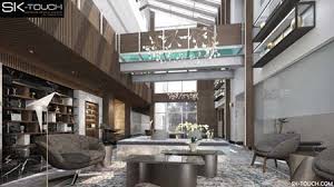 The best way is to do thorough a good background research on the interior designers which you are considering to engage. Hotel Interior Design And Residential Design Saudi Arabia And Lebanon