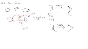 Have you found the page useful? 12 8 Epoxidation Chemistry Libretexts