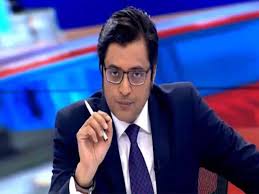 Arnab Goswami Biography Early Life Education Career Controversies And Achievements