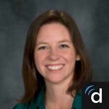 Dr. Ansley C. Miller, MD