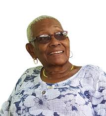 Remembering Audrey Riley