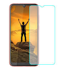 Gionee Max Pro One unit nano Glass 9H ...