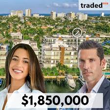 Nicholas DeJesu Acquires Condo In Fort Lauderdale For $1.85M