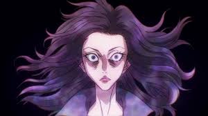 Japanese manga and anime series. Tamura Reiko S Evolution Kiseijuu Parasyte Anime Rants