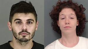 Two accused of stealing $15,000 from Northeast Ohio libraries