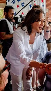 Kamala beach, a quiet stretch of sand just north of patong, is a much favoured destination for those who are looking for a tropical escape. The Self Sabotaging Of Kamala Harris Vanity Fair