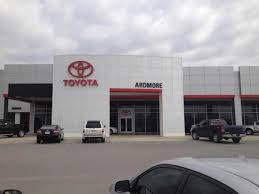 Top tips for renting a car in ardmore. Toyota Of Ardmore Ardmore Ok Cars Com