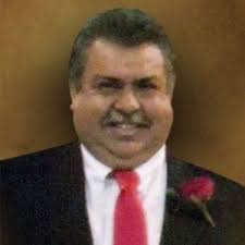 Refugio "Cuco" Reyes Villarreal Obituary (2018)