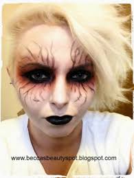 Check spelling or type a new query. Rebeccadurrans Crazy Goth Witch Demon Halloween Makeup