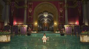 Located in the kholusia region, it is analogous to the source's limsa lominsa. Eulmore