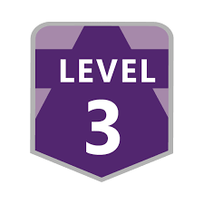 The unit focuses on your understanding of how your job role involves delivering and organising excellent customer service. Level 3 Microsoft Dynamics Community Badges