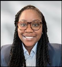 Ariel Coleman Edoamodu, M. Ed