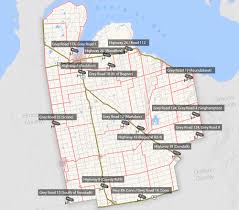 Bruce—grey—owen sound (formerly known as bruce, bruce—grey and grey—bruce—owen sound) is a federal electoral district that has been represented in the house of commons of canada. Road Cameras County Of Grey Colour It Your Way