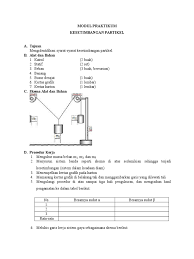 Maybe you would like to learn more about one of these? Modul Praktikum Fisika Kelas Xi Pdf