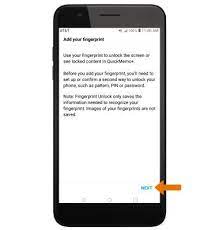 Once your lg is unlocked, you may use any sim card in your phone from any network worldwide! Lg Xpression Plus Lm X410asr Secure My Device At T
