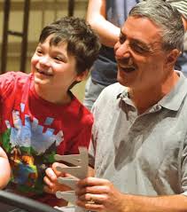 BOOKINGS September 2018