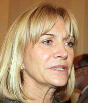 Me van a dejar fuera. Evelyn Matthei Cooperativa Cl