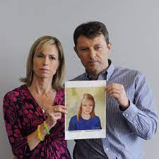 Eltern geben hoffnung nicht auf | small questionin dem fall madeleine maddie mccann scheint in den vergangenen. Maddie Mccann Vermisst Familie Hat Einen Weiteren Schicksalsschlag Zu Verkraften Welt