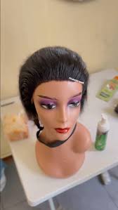 Get Certified with Island Gyal Hair Care! Smoothing Treatment Training &  Demo Ready to elevate your skills? Join us for a Smoothing Treatment Demo  and learn how to achieve sleek, frizz-free results