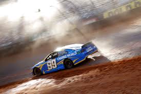 How do they decide what it legal and what is not? Nascar Will Keep Playing And Racing In The Dirt In 2022
