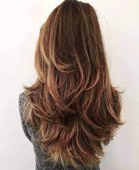 Hairstyles For Long Hair Layers Best 25 Long Layered Haircuts Ideas On Pinterest Layered Hair Best Haircut Style For Men Women And Kids Trending In 2021 Haircuts For Long Hair