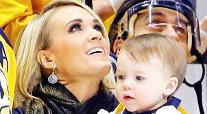 Apr 18, 2021 · carrie underwood has two wonderful kids, isaiah and jacob, whom she shares with husband mike fisher — meet the country singer's children! Is Carrie Underwood Ready To Have More Children Country Rebel