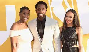 Also, he has not revealed who is the mother of his kids. Patrick Beverley S Mom Flat Out Dominated On The Price Is Right Winning Not One But Two Cars Brobible