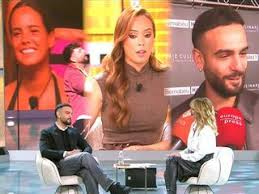 El zasca de Manuel Cortés a Gloria Camila: "Nunca he estado enamorado de ella"