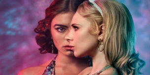 Starz's 'Little Birds' Dives Into the Surreal and Sultry World of Tangier  in 1955 (VIDEO)