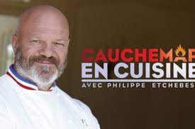This opens in a new window. Ce Soir Sur M6 Cauchemar En Cuisine A Saint Astier Video