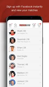 Here are sanantoniosinglesmeet.com will give you the opportunity to the ideal partner you are looking for. Trucker Dating For Android Apk Download
