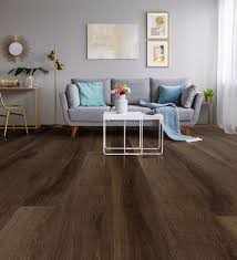 Hazelnut 5mm Spc Pad Vinyl Plank Flooring Vinyl Flooring Vinyl Plank