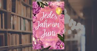 To start your juni 93 journey. Rezension Jedes Jahr Im Juni Lia Louis Justmiaslife