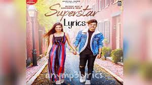 Leon russell and bonnie bramlett wrote this song, which is about a woman who falls for a rock star. Superstar Lyrics Riyaz Aly Anushka Sen Mohit Lyrics Latest Song Lyrics Superstar Latest Song Lyrics Desi Music