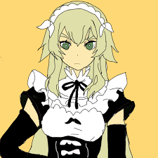 Oc My First Attempt On Drawing Frederica Baumann Re Zero Mathers and a member of the emilia camp. drawing frederica baumann re zero