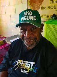 Greetings. It is with a heavy heart that I report very sad news. Irvin, one  of our founders of the IPKC has passed.