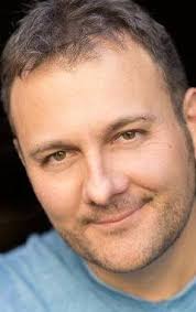 Christian Hoffman — SPlay da