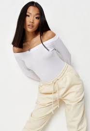 Check out our manche longue femme selection for the very best in unique or custom, handmade pieces from our shops. Body Femme Manche Longue Missguided