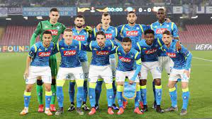 Fc barcelona versus napoli preview, team news and starting lineup. Napoli Vs Rb Salzburg Carlo Ancelotti S Best Available Partenopei Lineup 90min