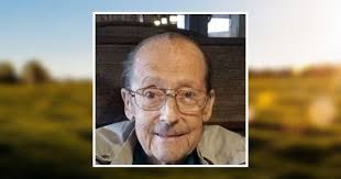 Earl J. Patterson Obituary August 18, 2023