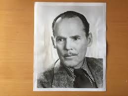 HOLLYWOOD ACTOR: Henry Hull