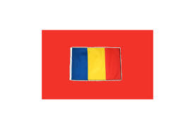 Freie kommerzielle nutzung keine namensnennung bilder in höchster qualität. Flagge Fahne Tschad Mit Hohlsaum Flaggenfritze De